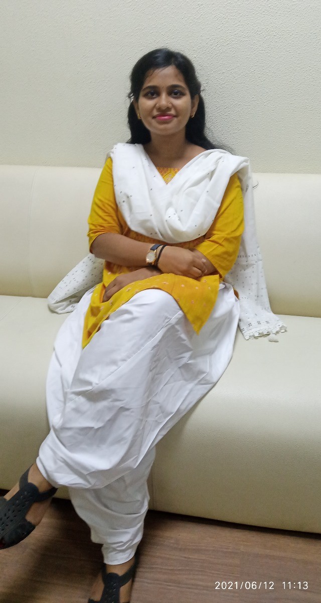 Professional homeopath