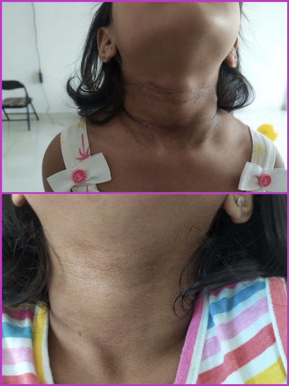 Image of a serene homeopathy clinic