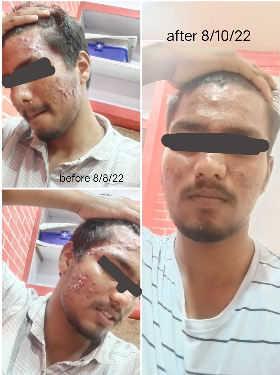 Image of a homeopathy workshop