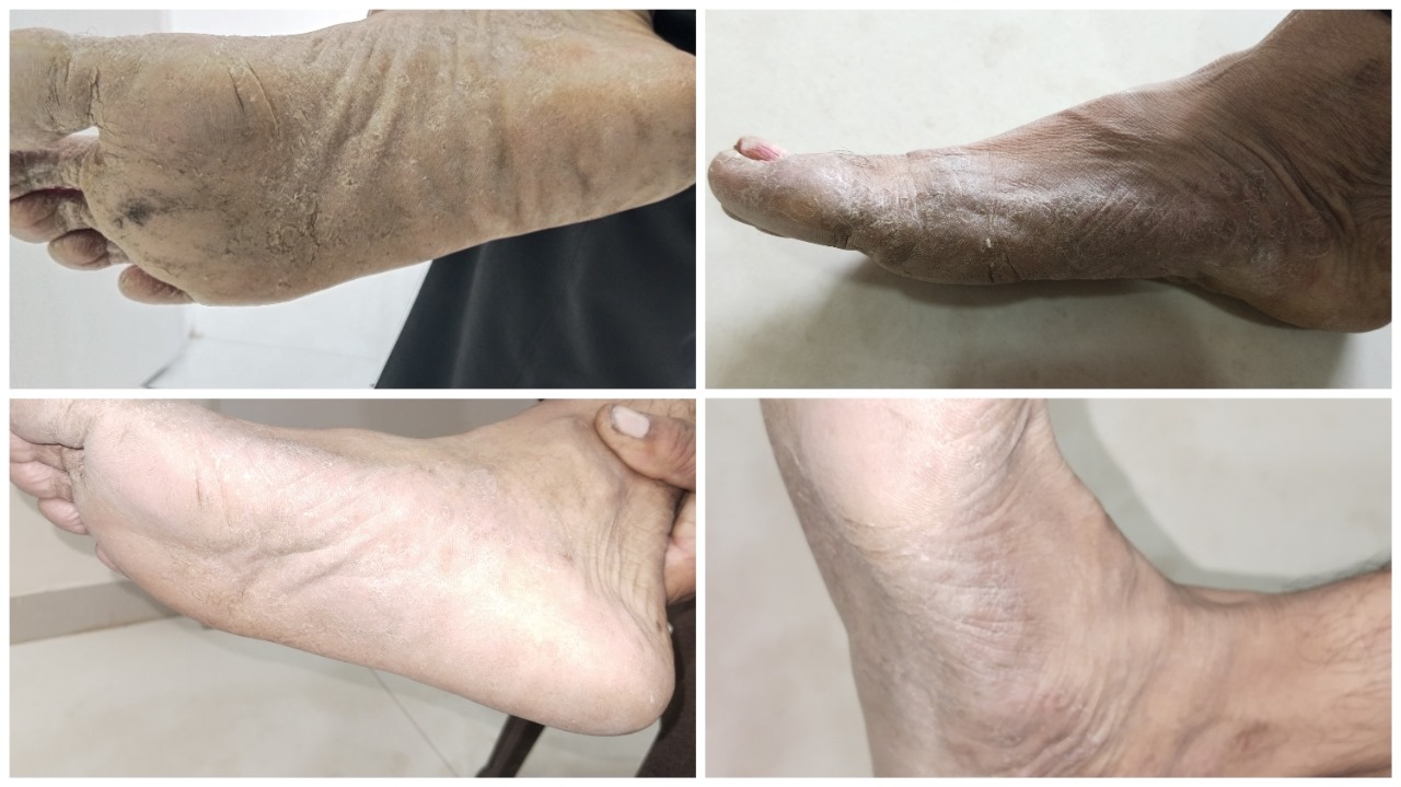 Image of a homeopathy seminar